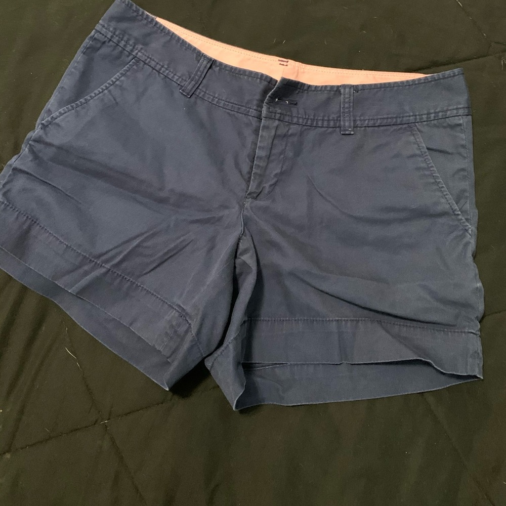 EUC—Lilly Pulitzer. Callahan Short. Size 6.